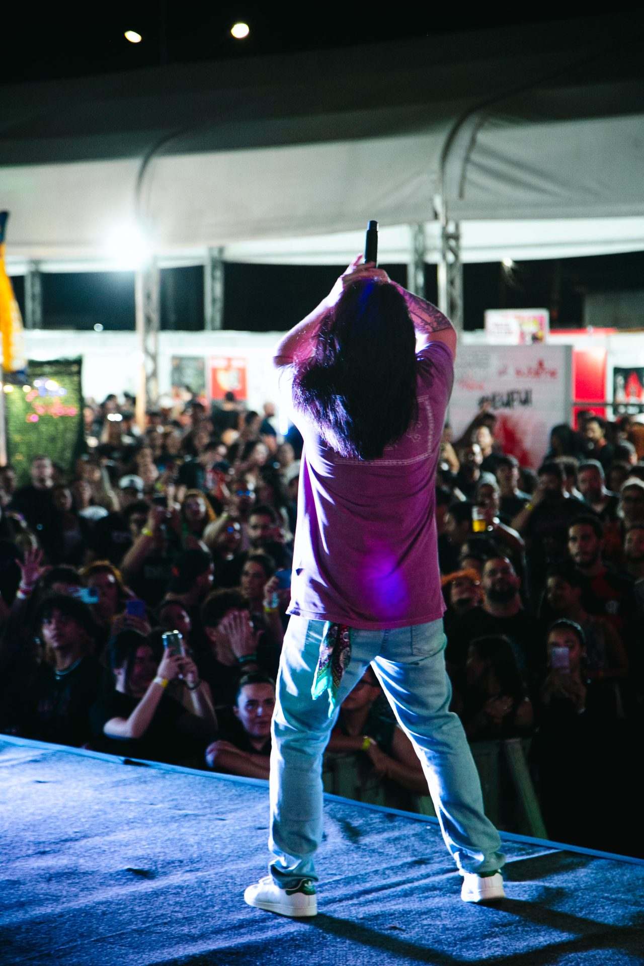 Norte Rock